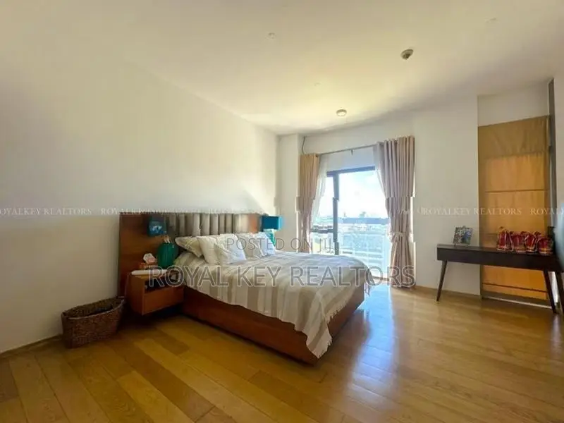 Altair 02 Bedroom Furnished Apartment for Sale Colombo