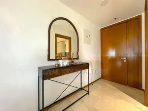 Altair 02 Bedroom Furnished Apartment for Sale Colombo