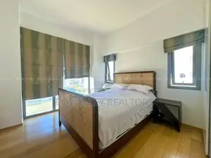 Altair 02 Bedroom Furnished Apartment for Sale Colombo