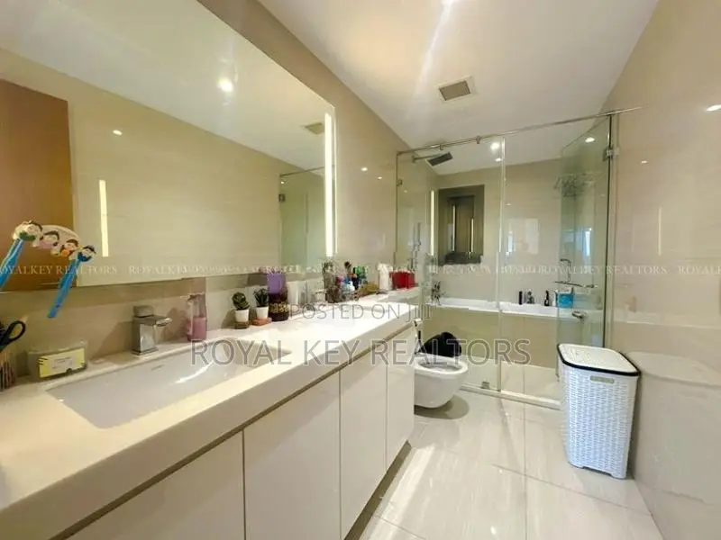 Altair 02 Bedroom Furnished Apartment for Sale Colombo