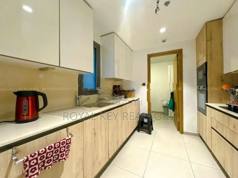 Altair 02 Bedroom Furnished Apartment for Sale Colombo