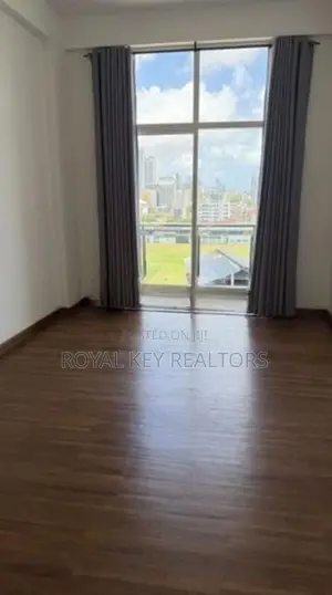 Span Tower 04 Bedroom Unfurnished Apartment for Sale Colombo 06