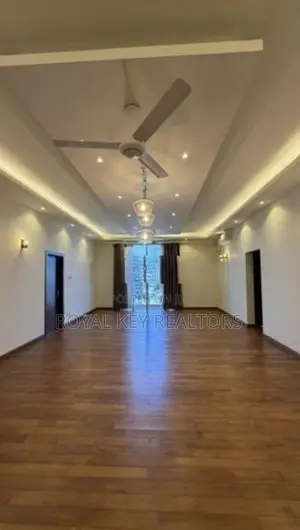 Span Tower 04 Bedroom Unfurnished Apartment for Sale Colombo 06