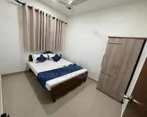 Oval View Residencies 03 Bedroom Furnished Apartment Rent Colombo 8