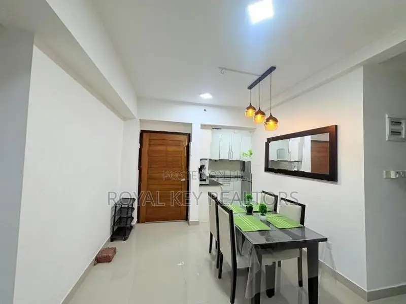 Oval View Residencies 03 Bedroom Furnished Apartment Rent Colombo 8