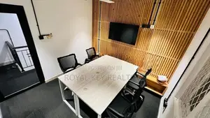36 Workstations for Rent in Colombo 07
