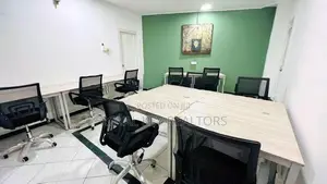 36 Workstations for Rent in Colombo 07