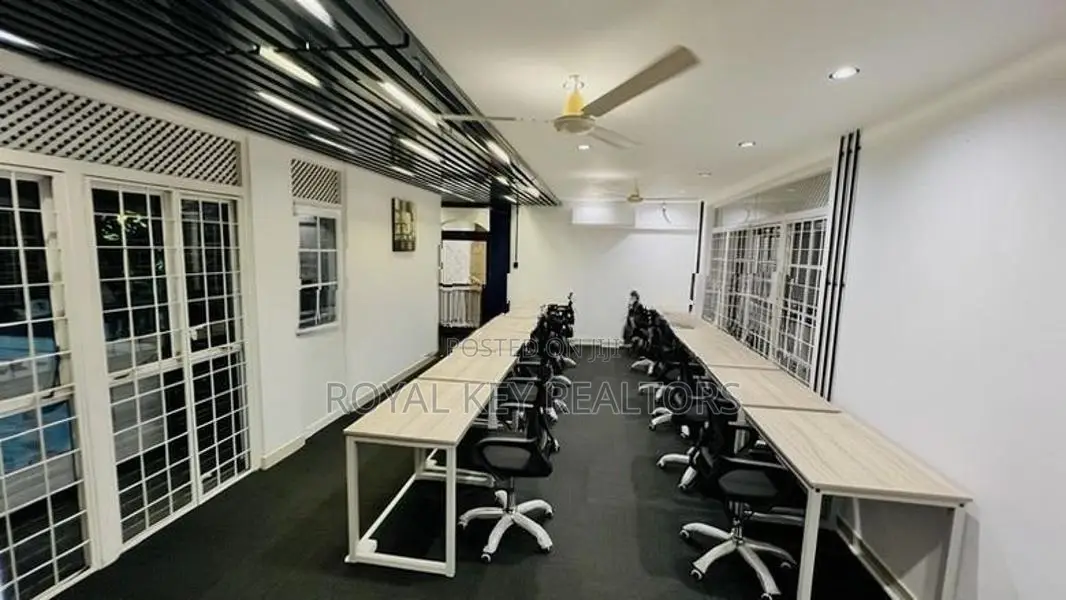 36 Workstations for Rent in Colombo 07