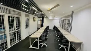 36 Workstations for Rent in Colombo 07
