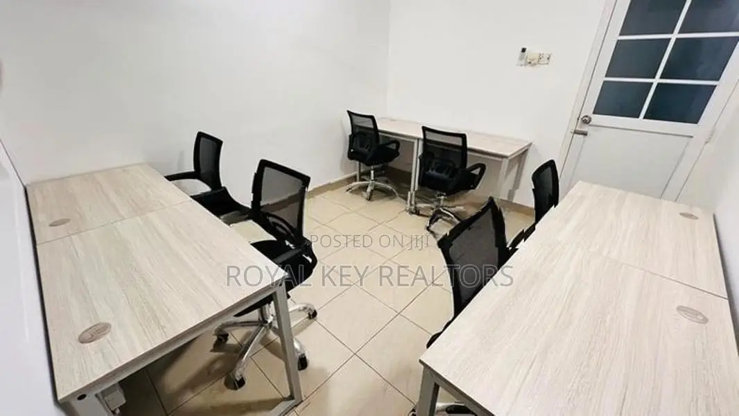 36 Workstations for Rent in Colombo 07