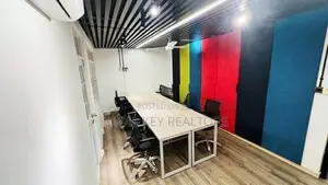 36 Workstations for Rent in Colombo 07
