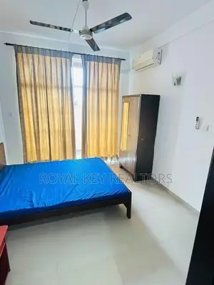 Citadel Park 03 Bedroom Furnished Apartment Rent Colombo 3