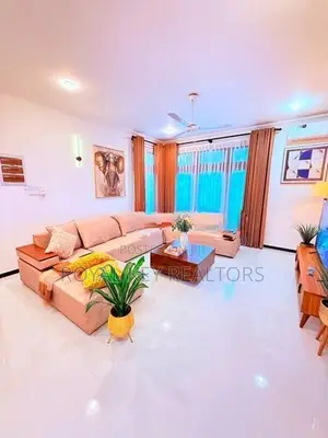 04 Bedroom Fully Furnished House for Sale in Baththaramulla