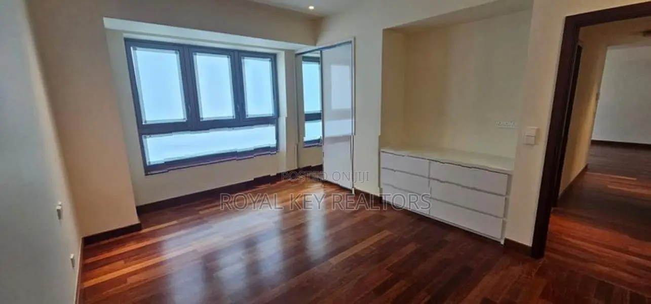 Cinnamon Life Residencies 02Bedroom Unfurnished Apartment Sale Colombo