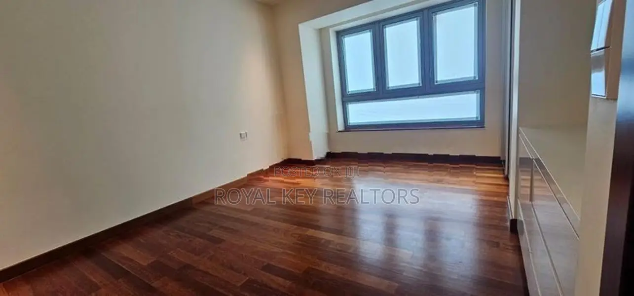 Cinnamon Life Residencies 02Bedroom Unfurnished Apartment Sale Colombo