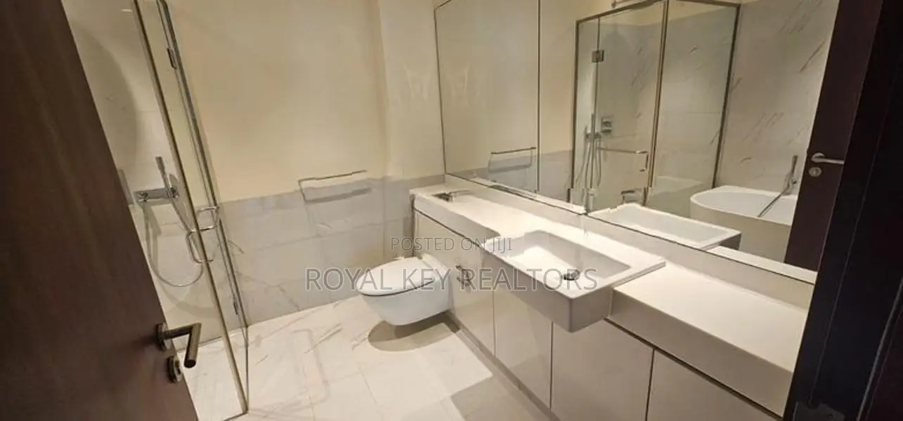 Cinnamon Life Residencies 02Bedroom Unfurnished Apartment Sale Colombo