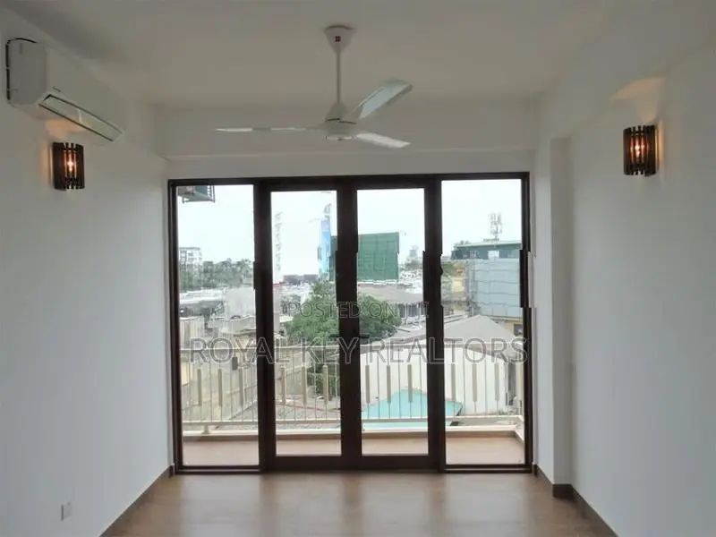 On Twelve Residencies 02Bedroom Unfurnished Apartment Sale Rajagiriya