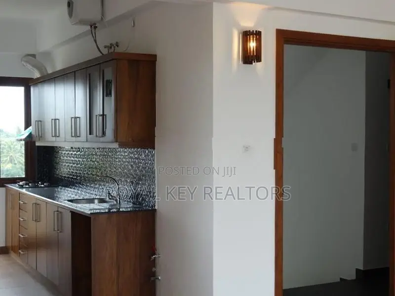 On Twelve Residencies 02Bedroom Unfurnished Apartment Sale Rajagiriya