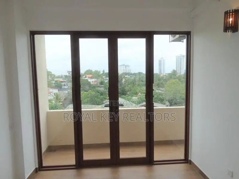 On Twelve Residencies 02Bedroom Unfurnished Apartment Sale Rajagiriya
