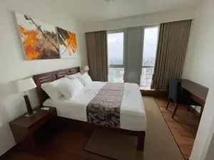 CCC Apartment For Rent in Colombo 2