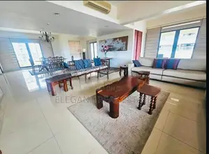 Havelock City - 04 Bedroom Penthouse for Rent in Colombo 05 (a6014)
