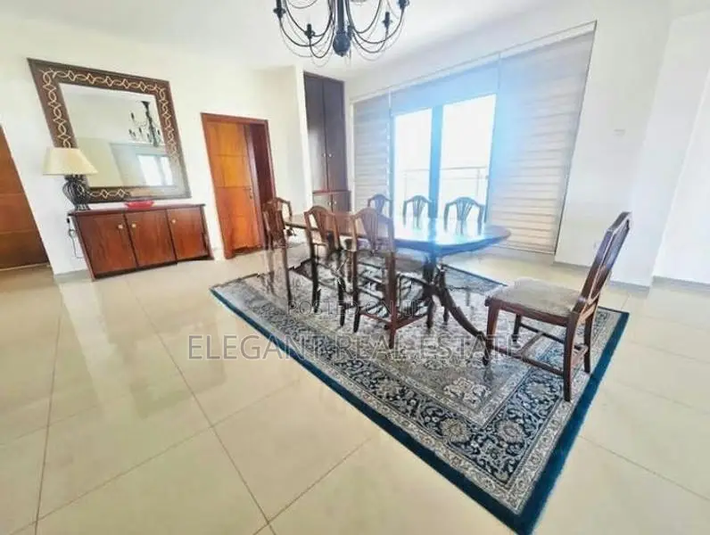 Havelock City - 04 Bedroom Penthouse for Rent in Colombo 05 (a6014)