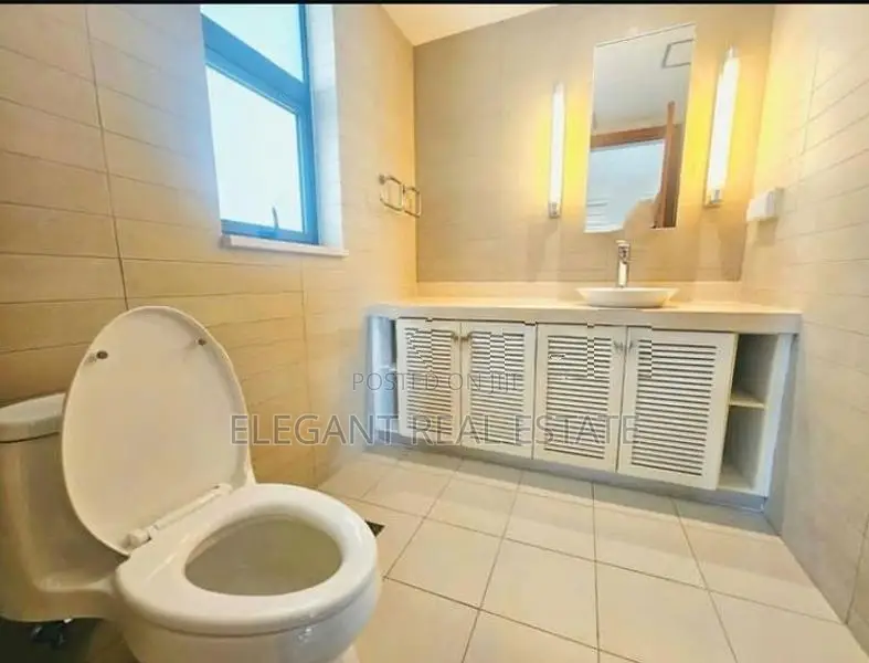 Havelock City - 04 Bedroom Penthouse for Rent in Colombo 05 (a6014)
