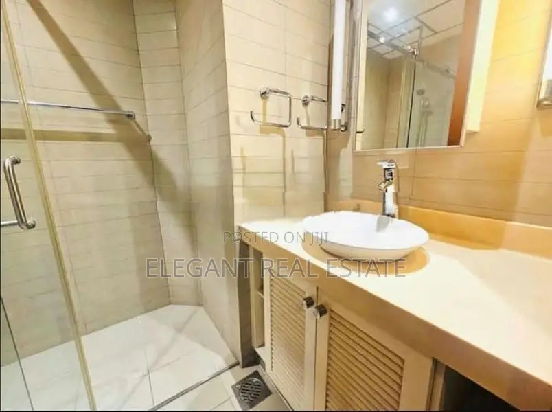 Havelock City - 04 Bedroom Penthouse for Rent in Colombo 05 (a6014)