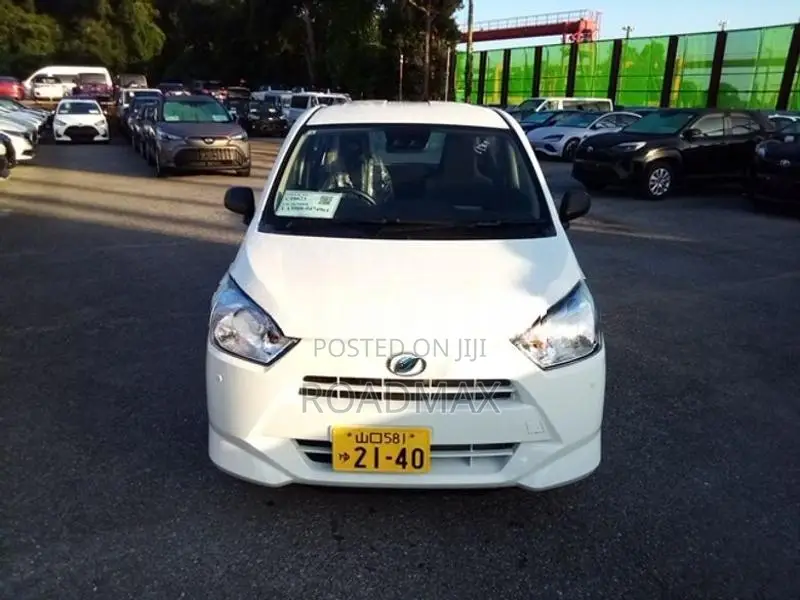 Daihatsu Mira ES L SA3 2026