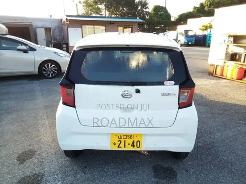Daihatsu Mira ES L SA3 2026