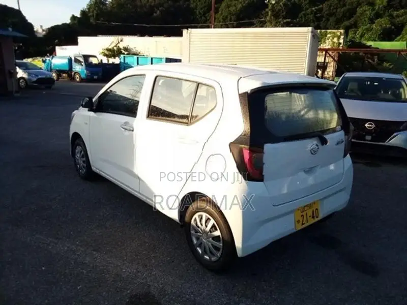 Daihatsu Mira ES L SA3 2026
