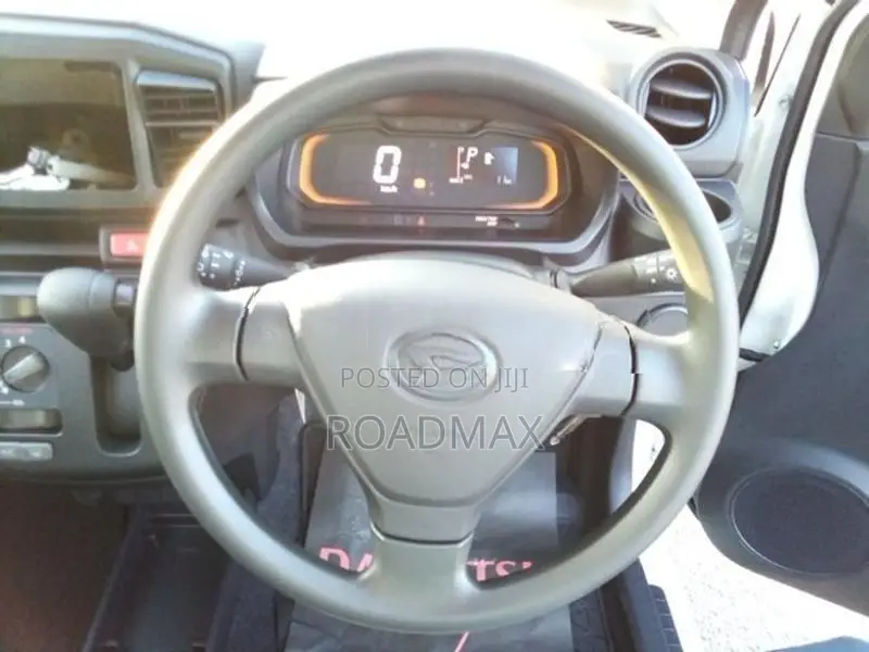 Daihatsu Mira ES L SA3 2026