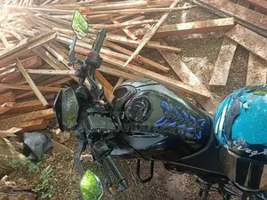 Bajaj Pulsar N160 2025