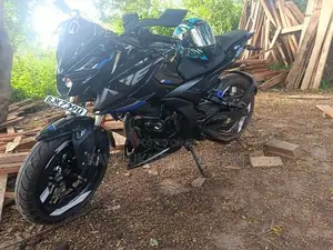 Bajaj Pulsar N160 2025