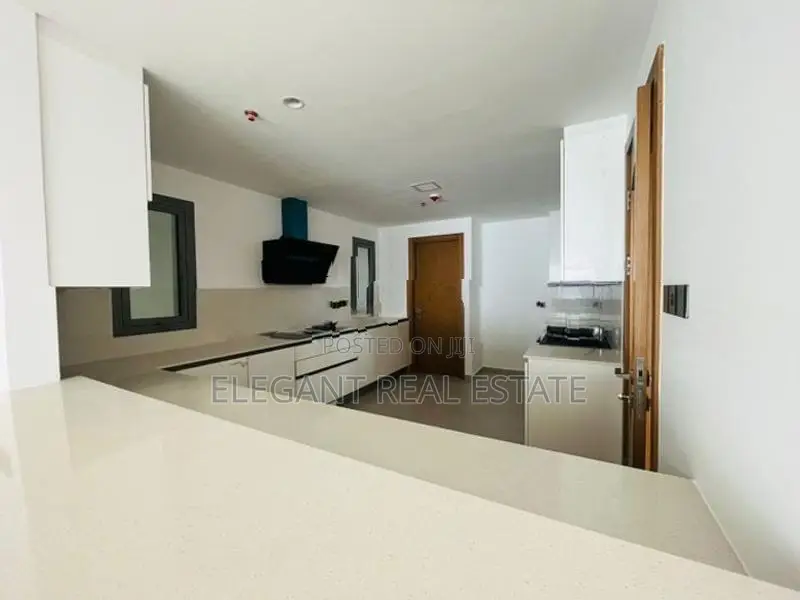 Altair - 04 Bedroom Unfurnished Apartment for Sale in Colombo 02 (a252
