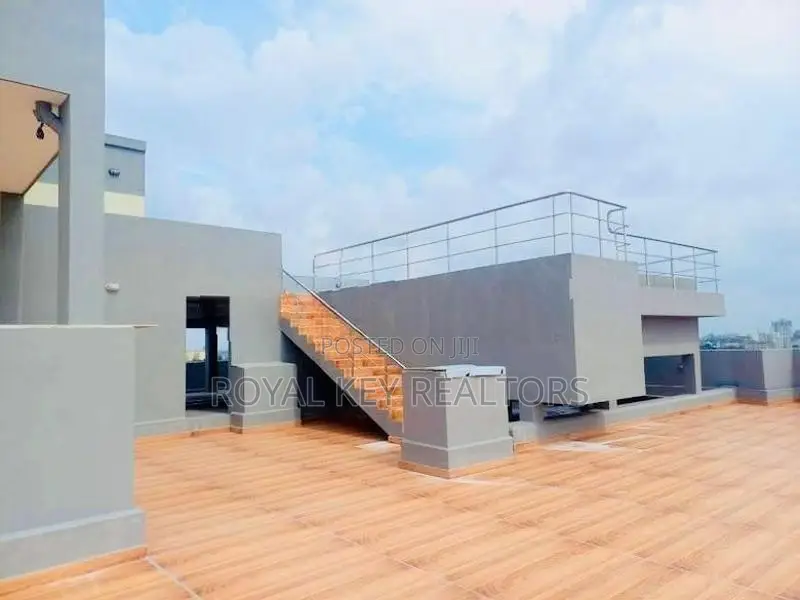 Trillium -02 Bedroom Furnished Apartment for Rent in Colombo 05