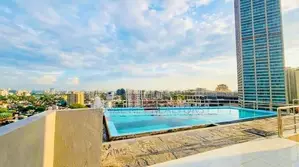 Trillium -02 Bedroom Furnished Apartment for Rent in Colombo 05