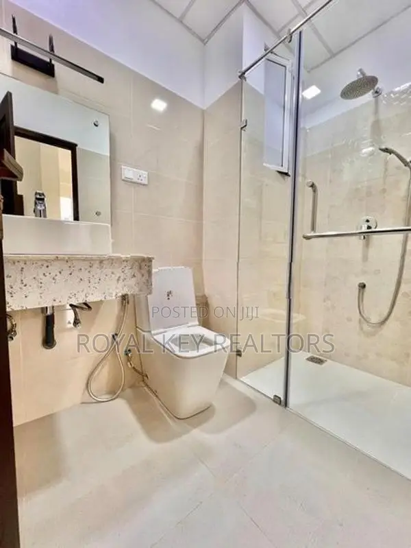 Trillium -02 Bedroom Furnished Apartment for Rent in Colombo 05