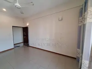 Regent Residence 04 Bedroom Unfurnished Apartment for Sale