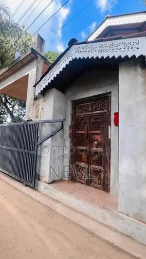 Modern Architecture With Colonial Elegance House Sale - Panadura