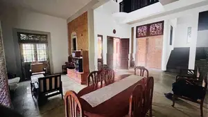 Modern Architecture With Colonial Elegance House Sale - Panadura