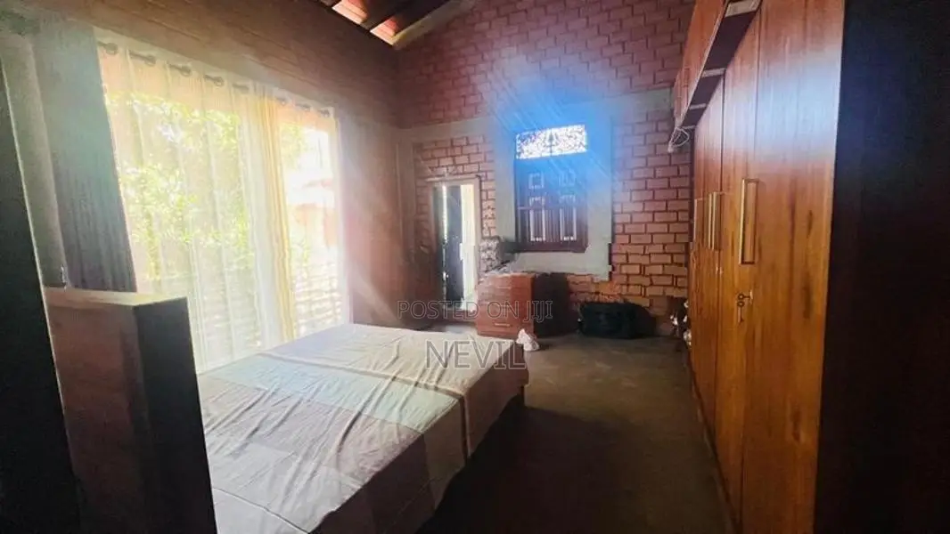 Modern Architecture With Colonial Elegance House Sale - Panadura