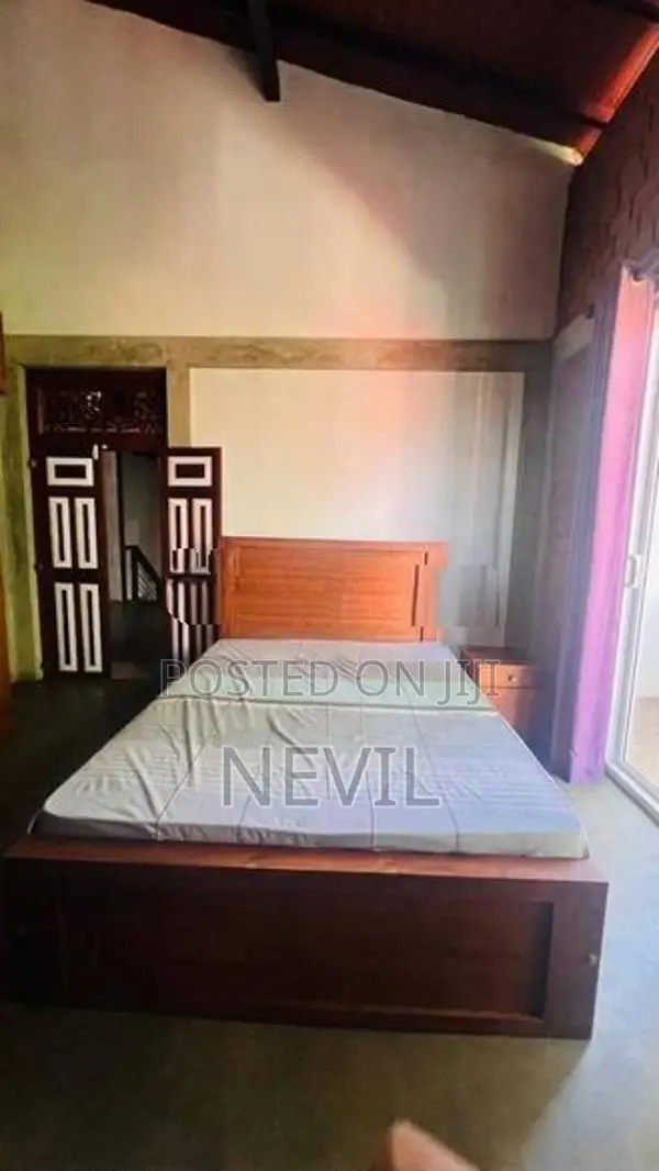 Modern Architecture With Colonial Elegance House Sale - Panadura