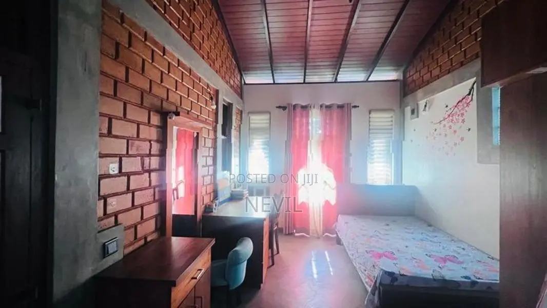 Modern Architecture With Colonial Elegance House Sale - Panadura
