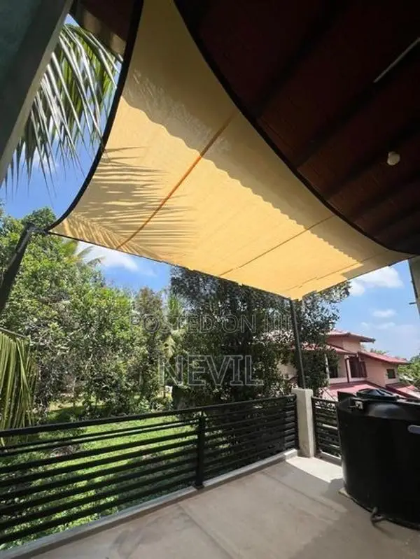 Modern Architecture With Colonial Elegance House Sale - Panadura