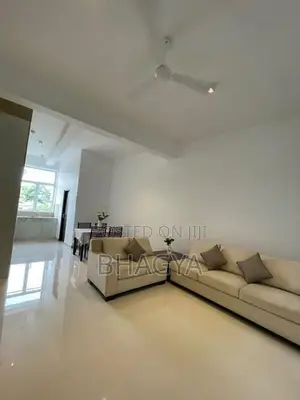 Brand New 2 Bedroom Apartment For Rent – Wijerama, Nugegoda