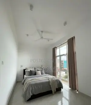 Brand New 2 Bedroom Apartment For Rent – Wijerama, Nugegoda