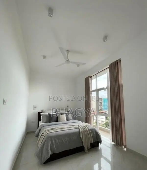 Brand New 2 Bedroom Apartment For Rent – Wijerama, Nugegoda