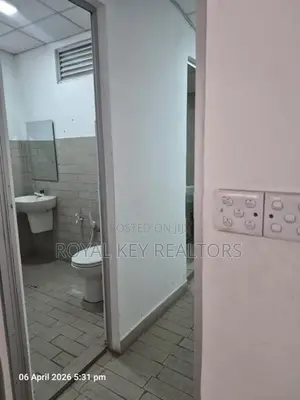 2,000 Sq ft. Office Space for Rent in Colombo 03