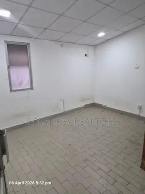 2,000 Sq ft. Office Space for Rent in Colombo 03